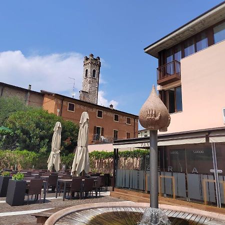 Aly D'Angelo Alla Torre - Immobiliare Azzurra Bardolino Exterior photo