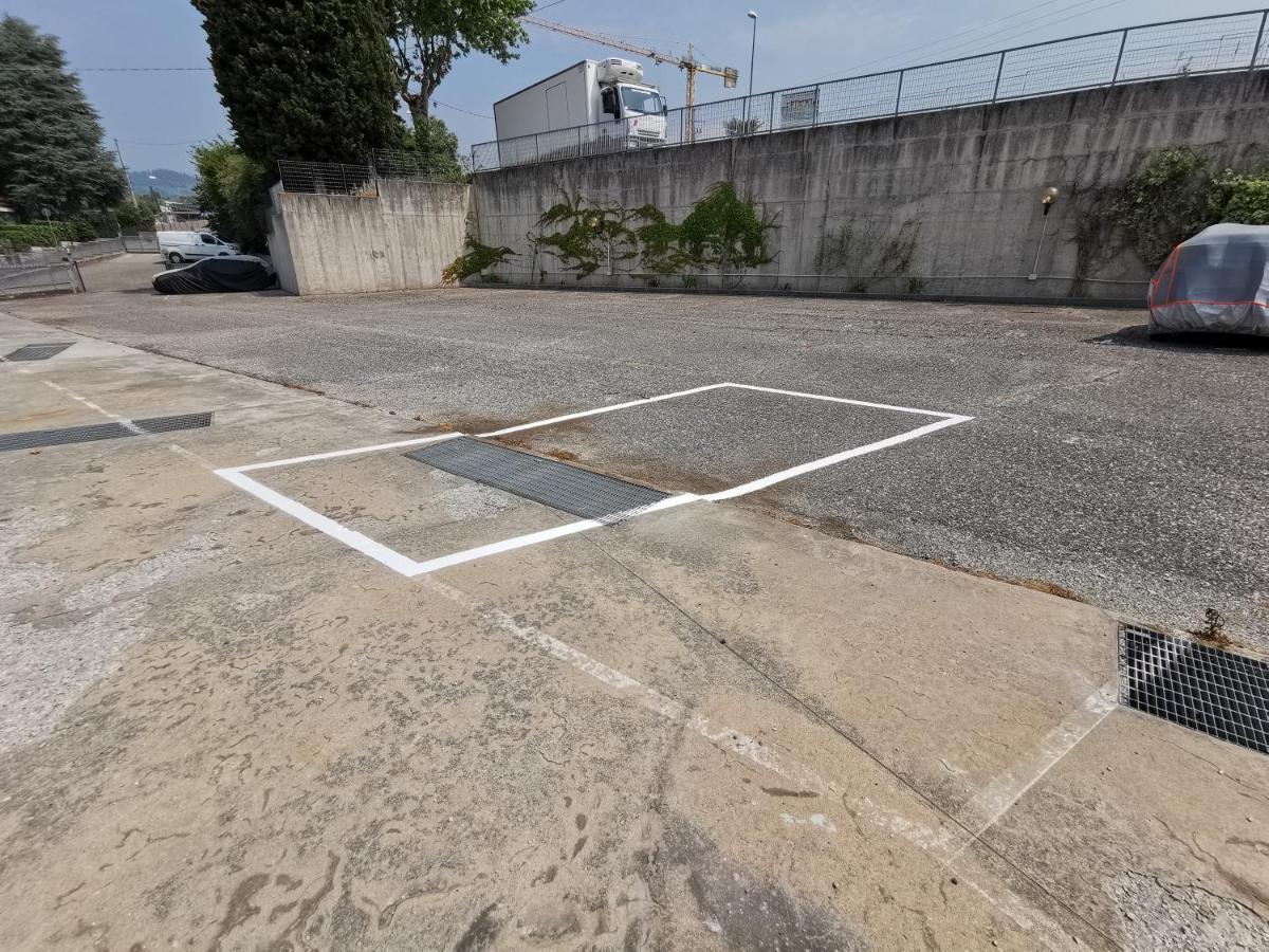 Aly D'Angelo Alla Torre - Immobiliare Azzurra Bardolino Exterior photo