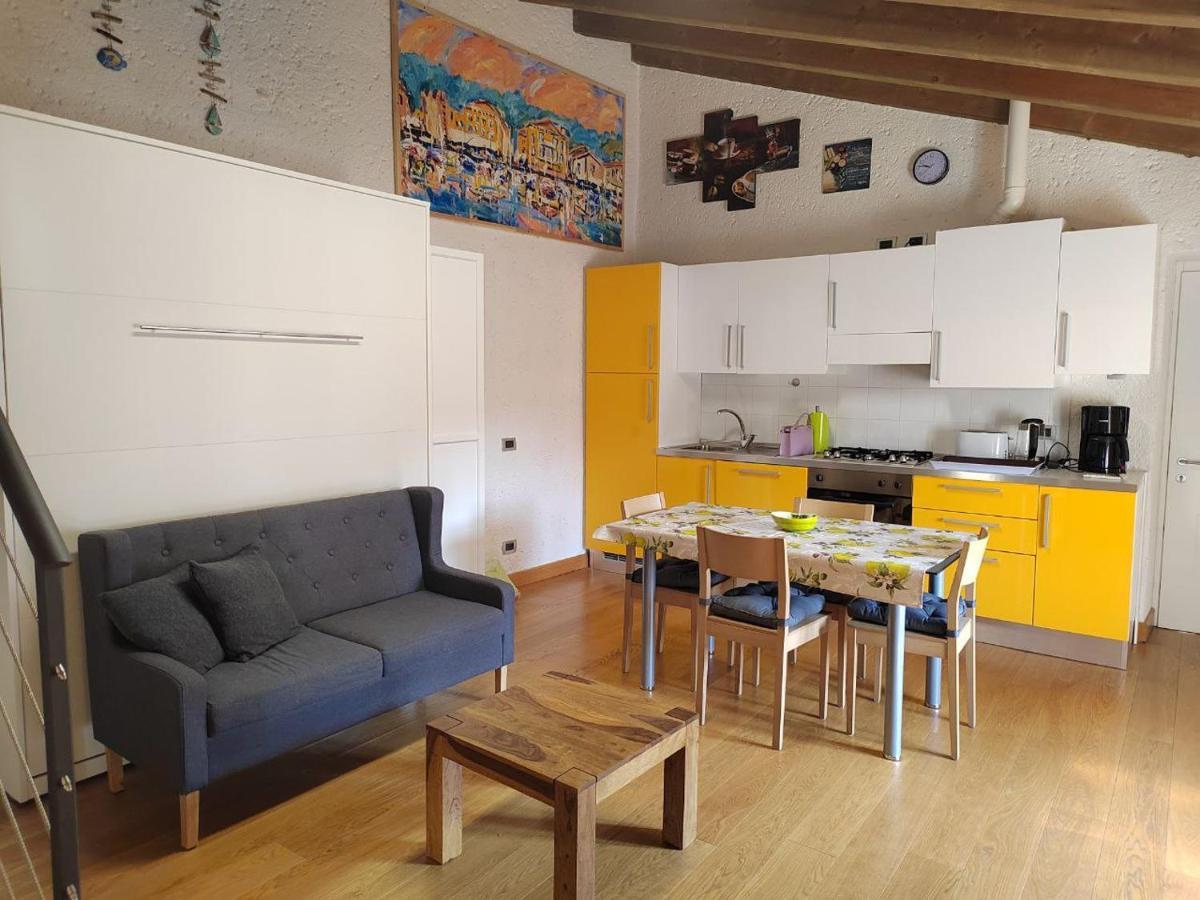 Aly D'Angelo Alla Torre - Immobiliare Azzurra Bardolino Exterior photo