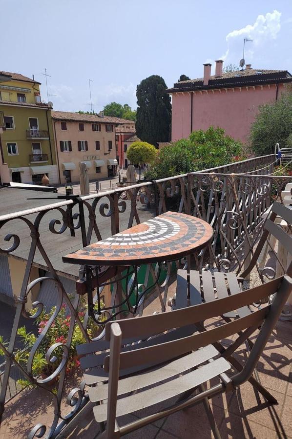 Aly D'Angelo Alla Torre - Immobiliare Azzurra Bardolino Exterior photo