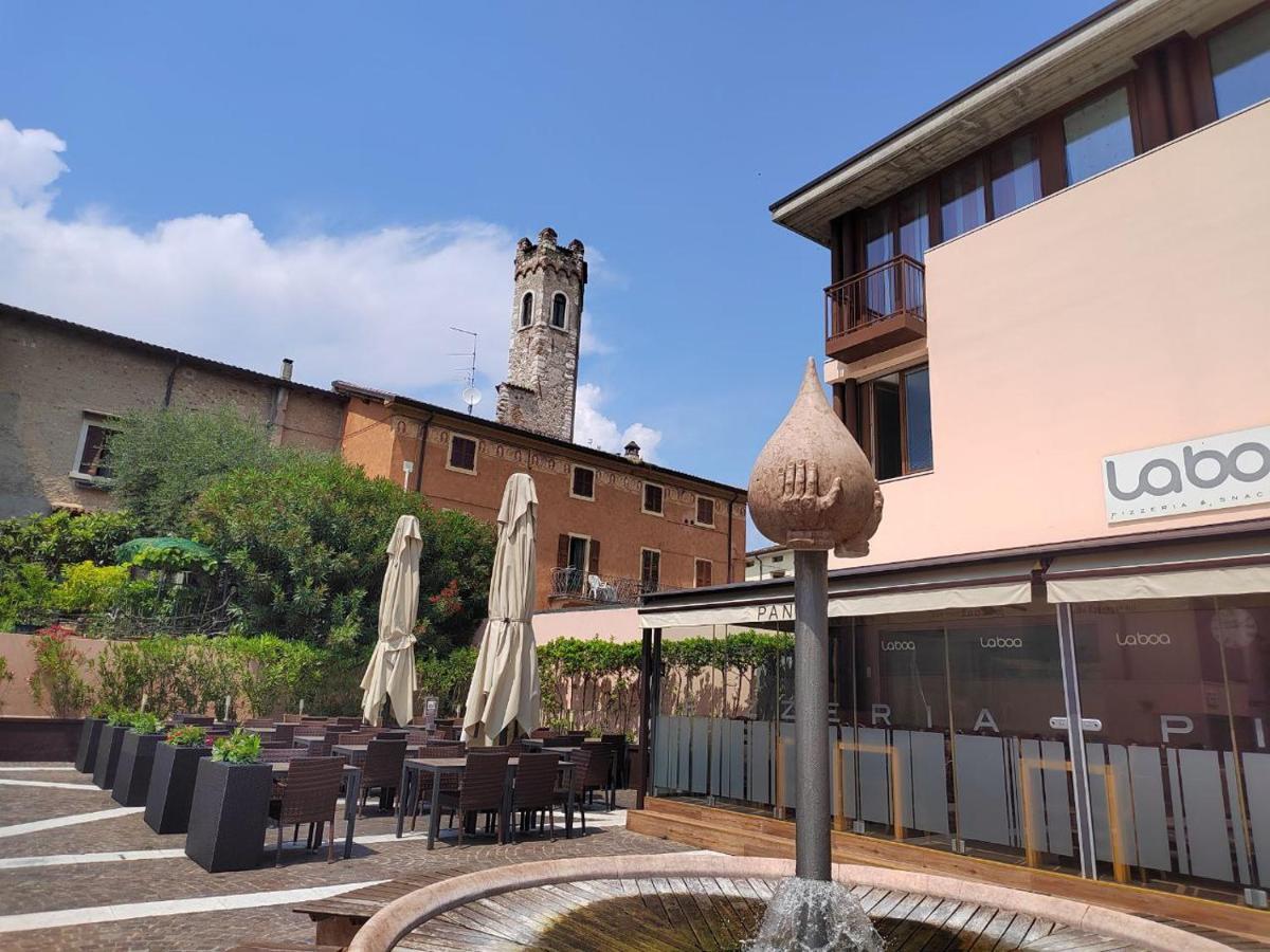 Aly D'Angelo Alla Torre - Immobiliare Azzurra Bardolino Exterior photo