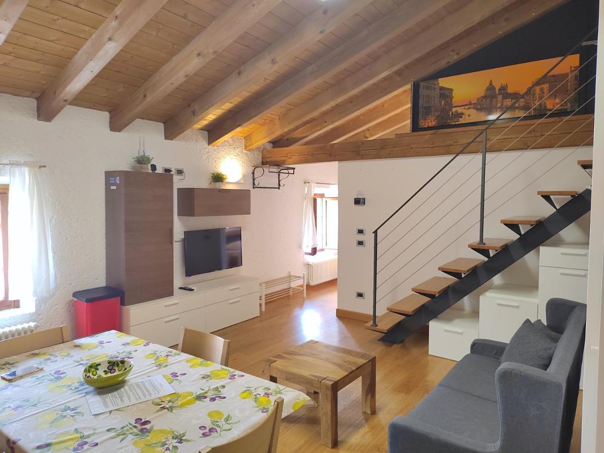 Aly D'Angelo Alla Torre - Immobiliare Azzurra Bardolino Exterior photo