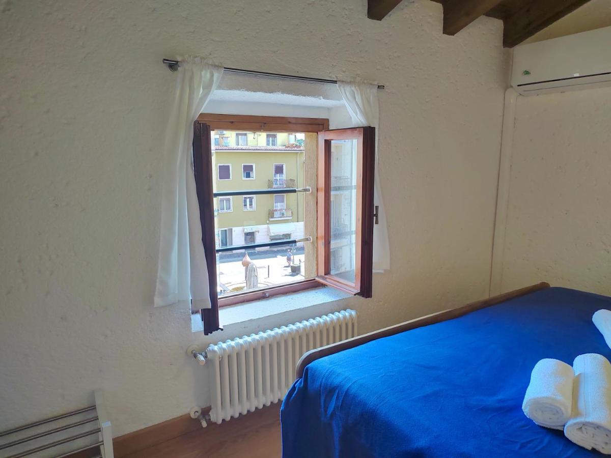 Aly D'Angelo Alla Torre - Immobiliare Azzurra Bardolino Exterior photo