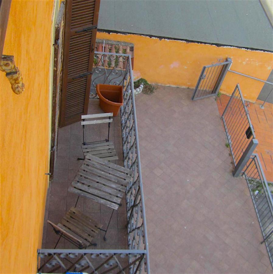 Aly D'Angelo Alla Torre - Immobiliare Azzurra Bardolino Exterior photo