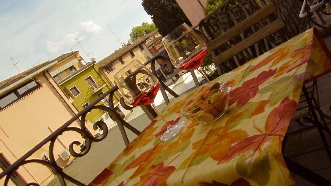 Aly D'Angelo Alla Torre - Immobiliare Azzurra Bardolino Exterior photo